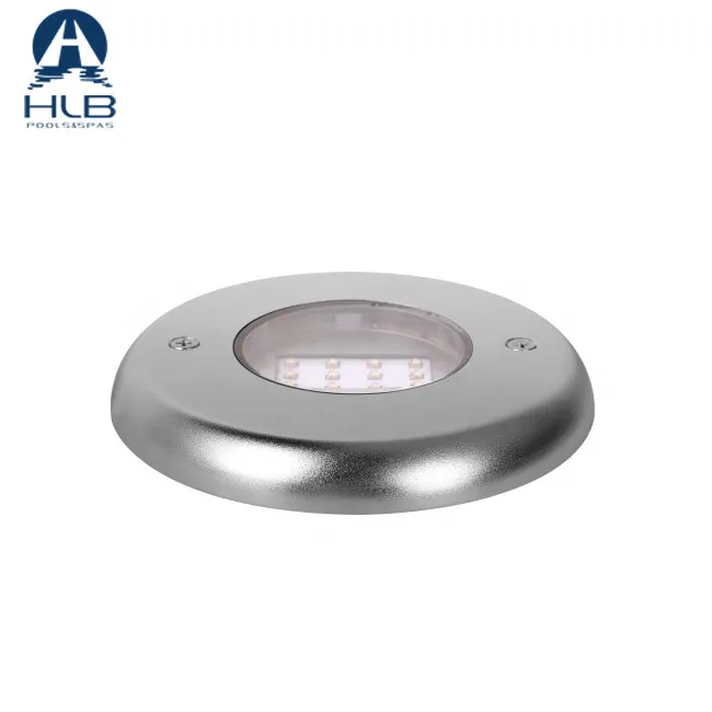 LED Inground Pool Wall Mount Light