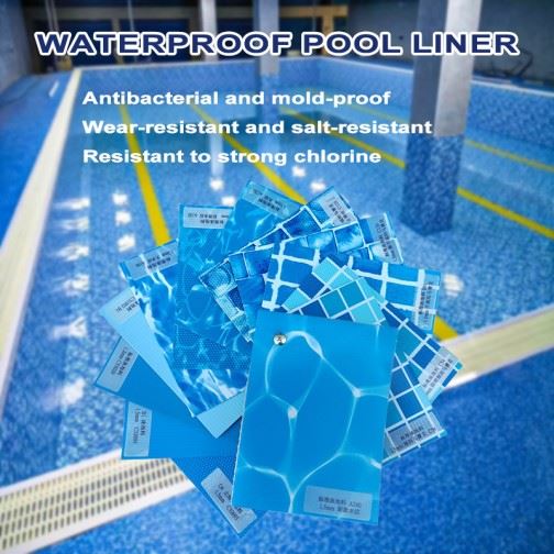 Liner For A Pool best