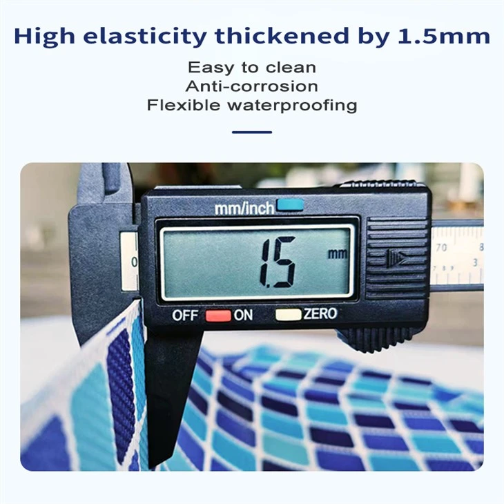 Liner For A Pool suppliers