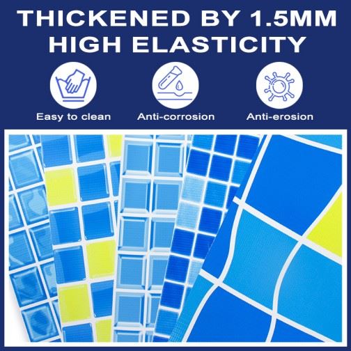 Liner For A Pool best