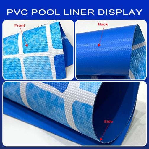 Liner For A Pool high quality