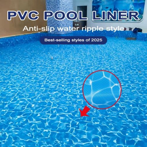 Liner For A Pool price
