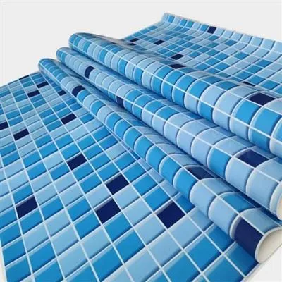 Vinyl sundlaugarfóður